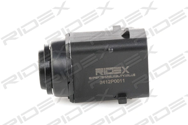 Sensor, parking distance control