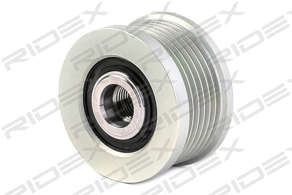 Alternator Freewheel Clutch