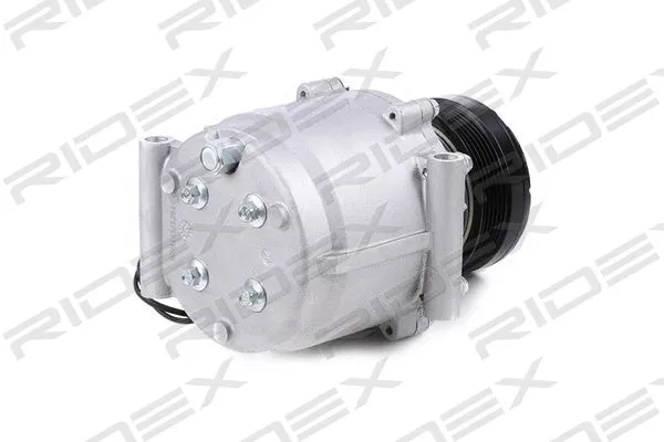 Compressor, air conditioning (447K0061)