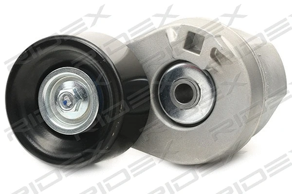 Tensioner Pulley, V-ribbed belt