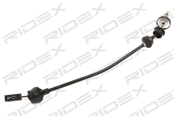 Cable Pull, clutch control