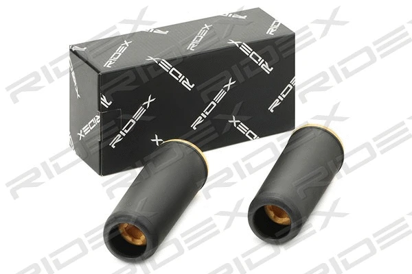 Dust Cover Kit, shock absorber
