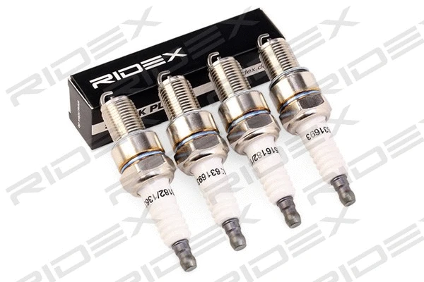 Spark Plug