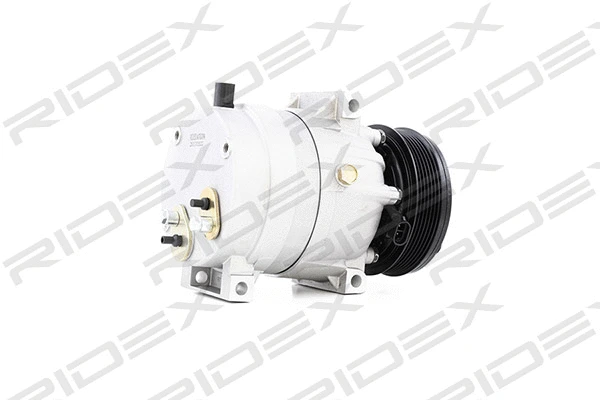 Compressor, air conditioning (447K0094)