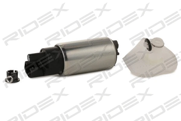 Fuel Pump (458F0183)