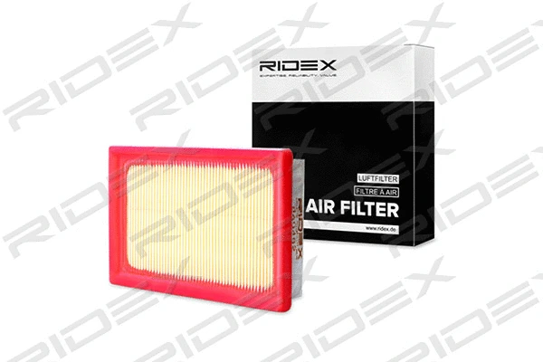 Air Filter (8A0462)
