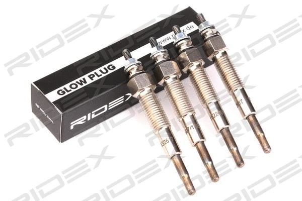 Glow Plug