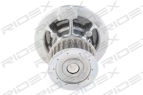 Water Pump, engine cooling (1260W0019)