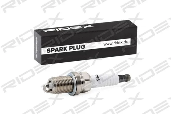 Spark Plug