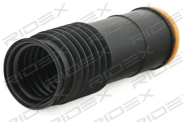 Rubber Buffer, suspension