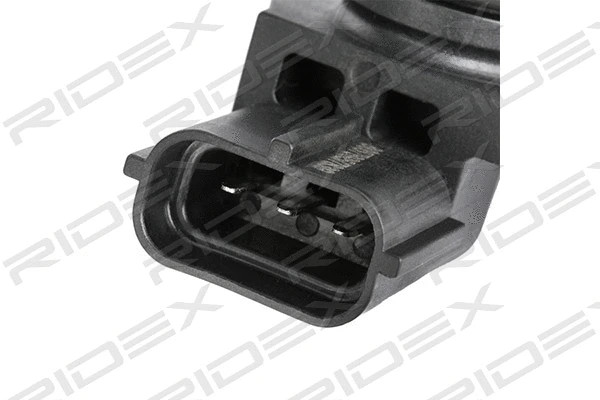 Sensor, camshaft position