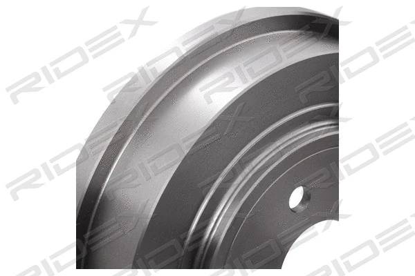 Brake Drum (123B0121)