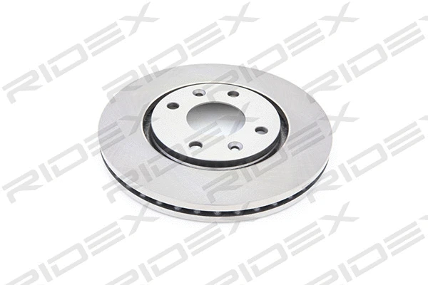 Brake Disc (82B0458)