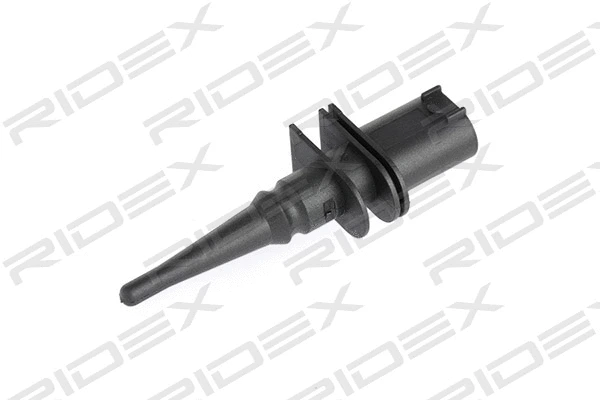 Sensor, exterior temperature