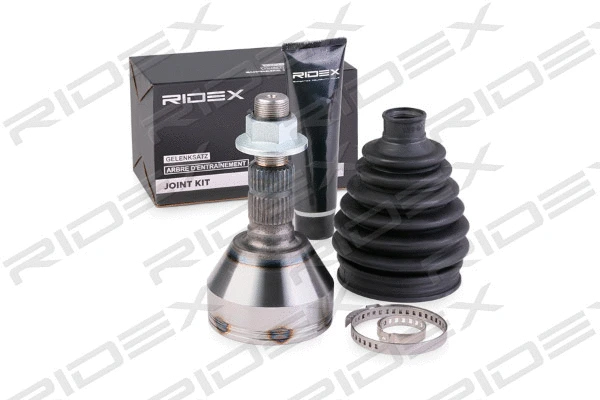 Joint Kit, drive shaft (5J0258)