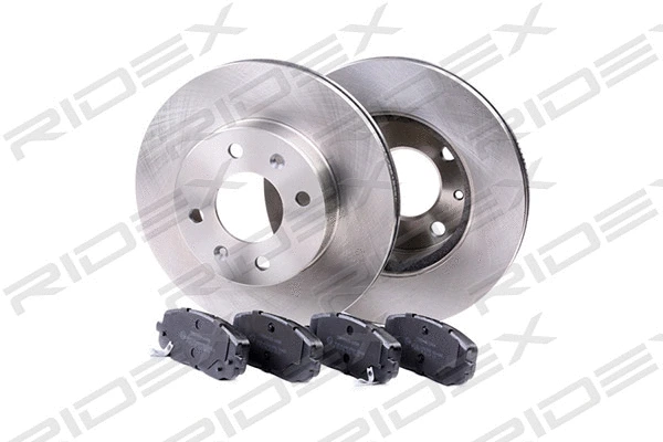 Brake Kit, disc brake