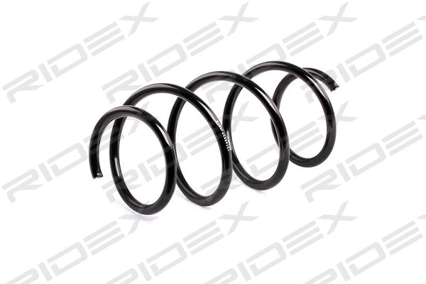 Suspension Spring (188C0483)