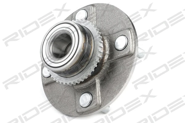 Wheel Bearing Kit (654W0422)