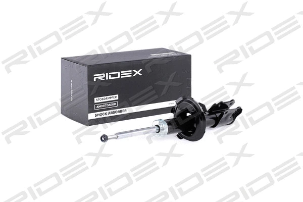 Shock Absorber (854S0738)