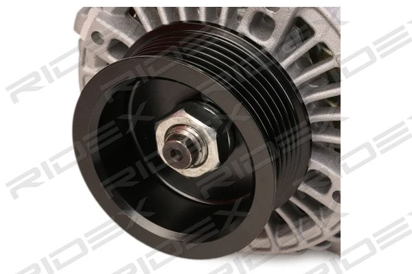 Alternator (4G0645)