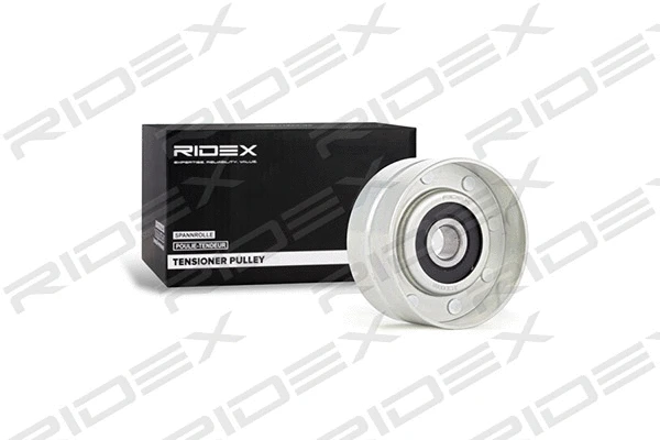Deflection/Guide Pulley, timing belt (313D0088)
