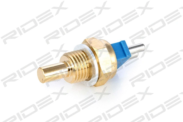 Sensor, coolant temperature