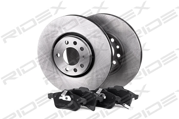 Brake Kit, disc brake