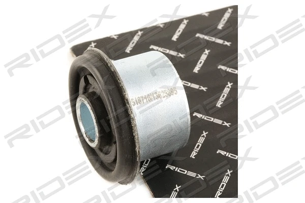 Mounting, control/trailing arm (251T0240)