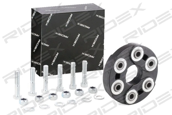 Joint, propshaft