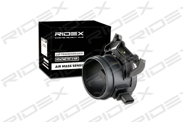 Mass Air Flow Sensor (3926A0137)