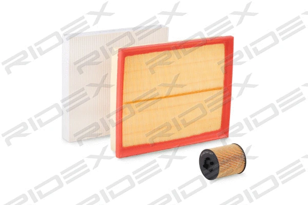 Filter Set (4055F0058)