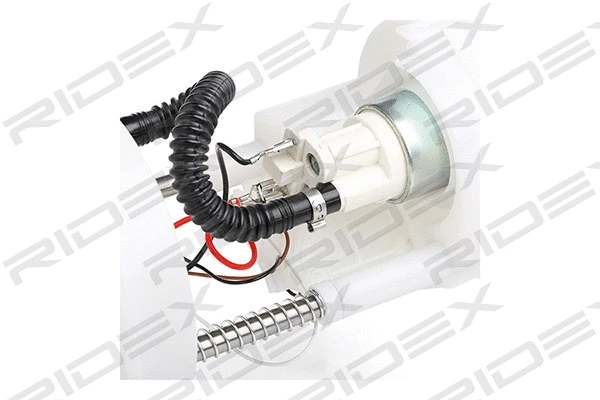 Fuel Feed Unit