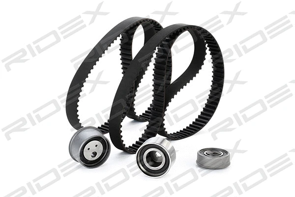 Timing Belt Kit (307T0167)