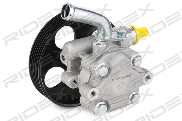 Hydraulic Pump, steering