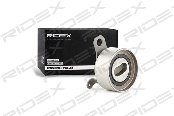 Tensioner Pulley, timing belt (308T0065)
