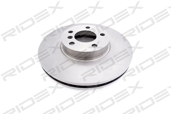 Brake Disc (82B0899)