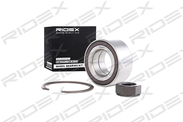 Wheel Bearing Kit (654W0146)