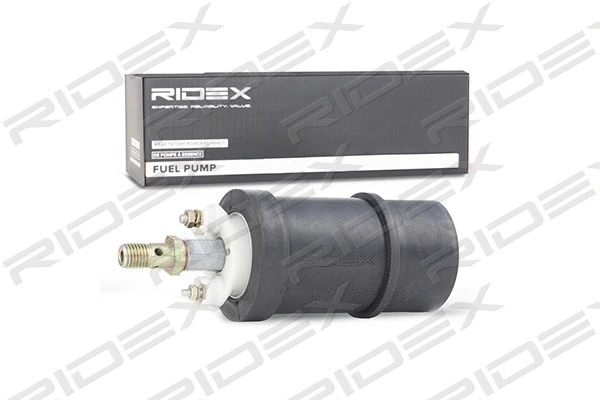 Fuel Pump (458F0045)