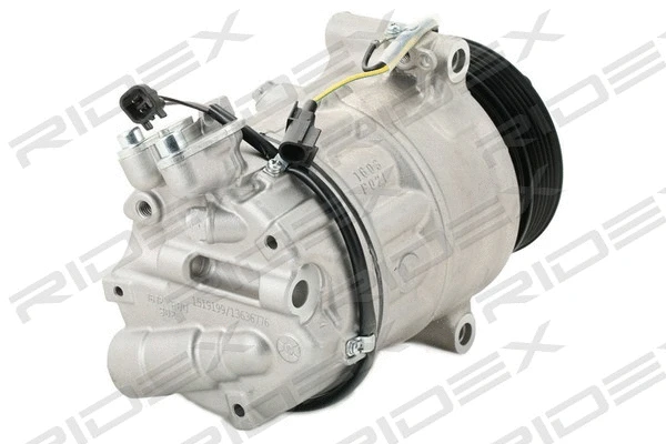 Compressor, air conditioning (447K0340)