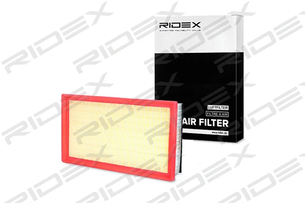 Air Filter (8A0265)