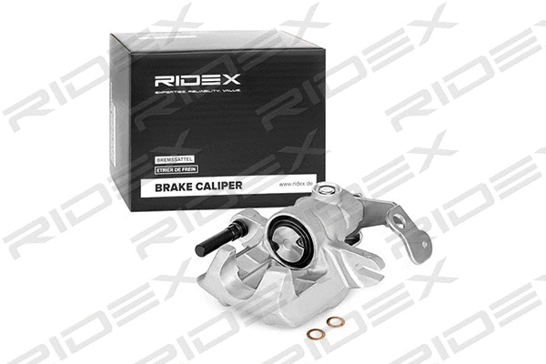 Brake Caliper (78B0606)
