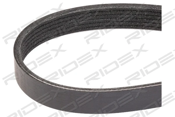 V-Ribbed Belt