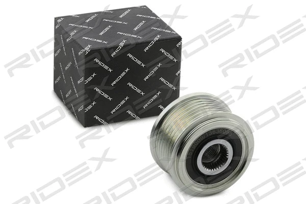 Alternator Freewheel Clutch