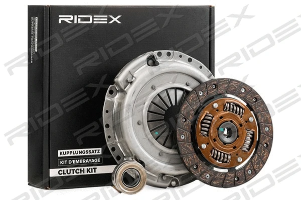 Clutch Kit