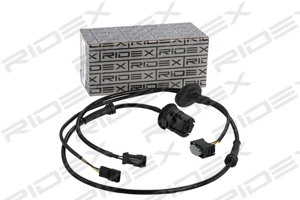 Sensor, wheel speed (412W0041)