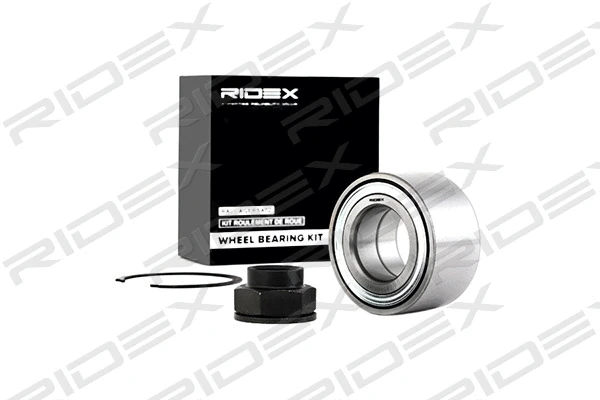 Wheel Bearing Kit (654W0081)