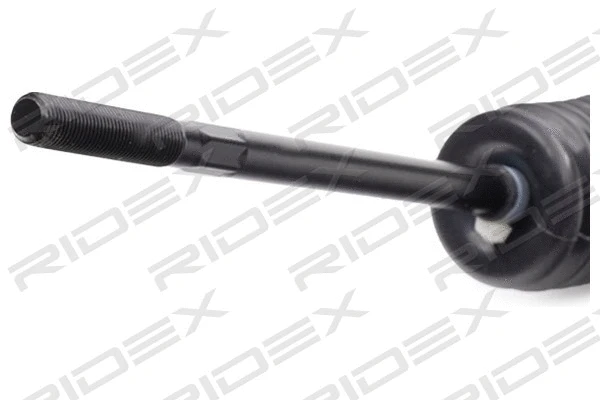 Steering Gear (286S0257)