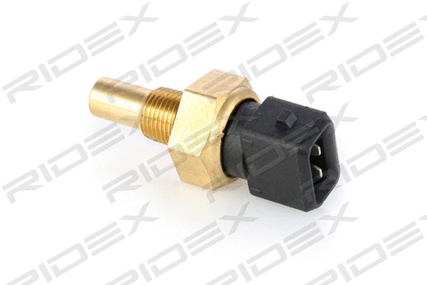 Sensor, coolant temperature