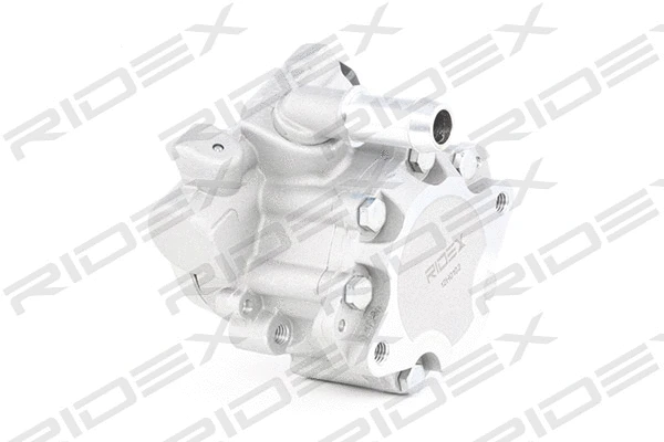 Hydraulic Pump, steering