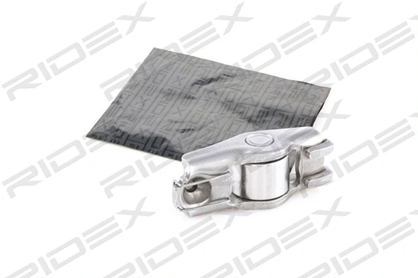 Finger Follower, engine timing